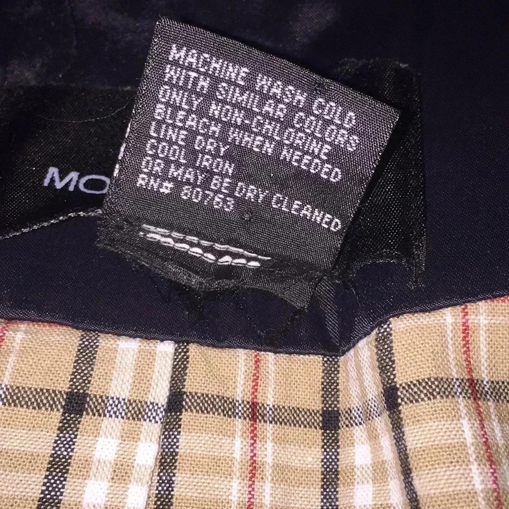 Moda International Coat - Picture 7 of 8